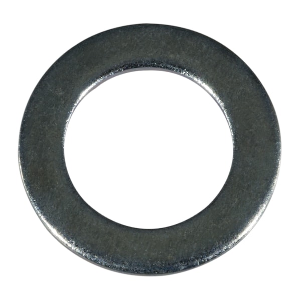 Midwest Fastener 5/8" x 1" x 14 GA Zinc Plated Steel Machine Bushings 20PK 61106 - main